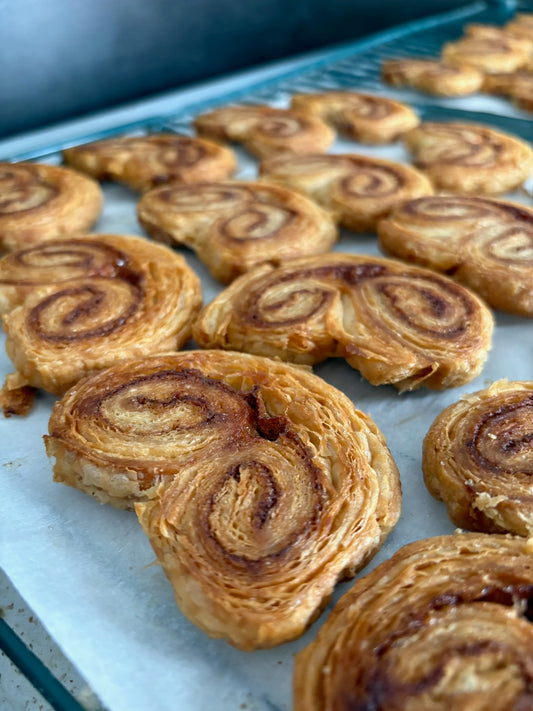 Palmiers