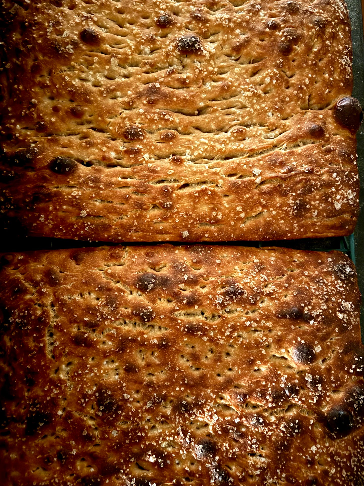 Focaccia