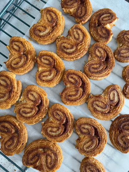 Palmiers